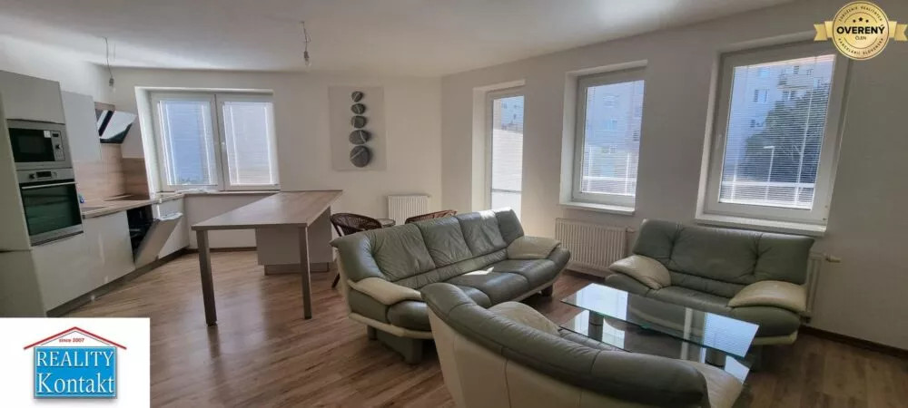 3 izbový byt na prenájom 95m2, Nové Zámky, 178547_1