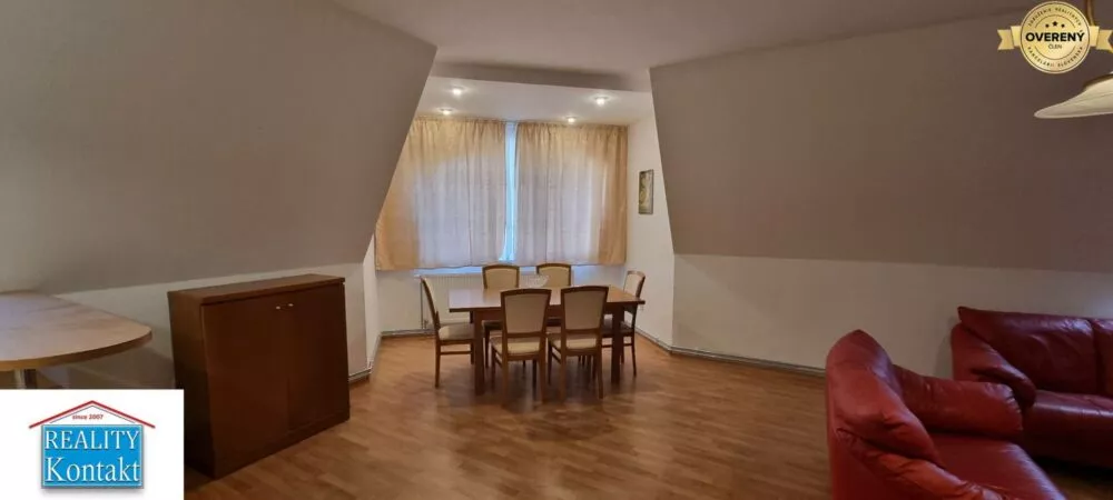 3 izbový byt na prenájom 110m2, Nové Zámky, 178550_2