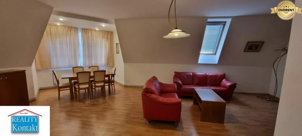 3 izbový byt na prenájom 110m2, Nové Zámky, 178550_4