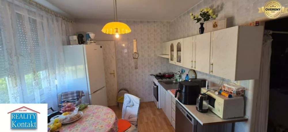 4 izbový byt na predaj 82m2, Ďorocká, Nové Zámky, 178551_0