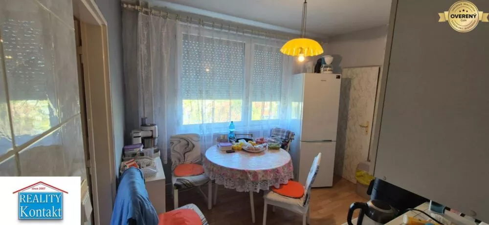 4 izbový byt na predaj 82m2, Ďorocká, Nové Zámky, 178551_1