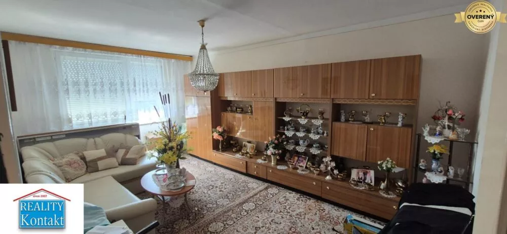 4 izbový byt na predaj 82m2, Ďorocká, Nové Zámky, 178551_2