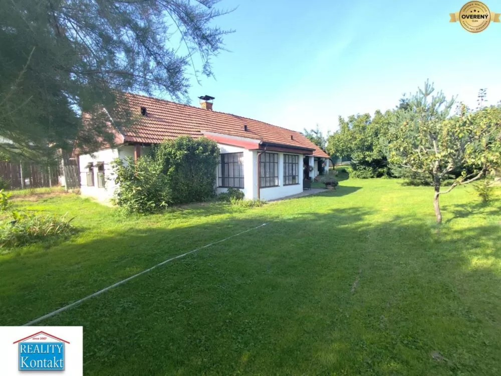 Rodinný dom na predaj 132m2, Jasová, 178552_1