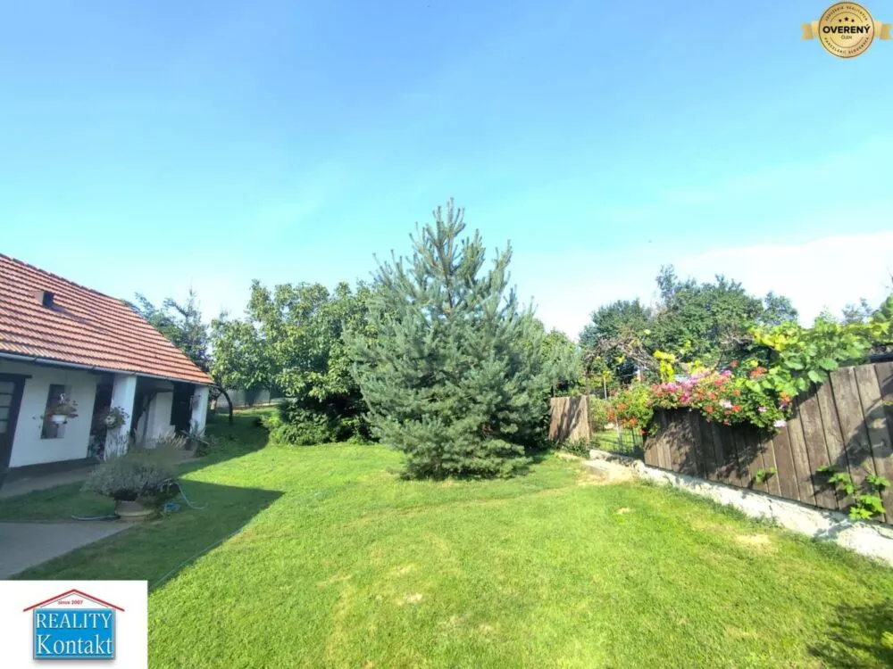 Rodinný dom na predaj 132m2, Jasová, 178552_6