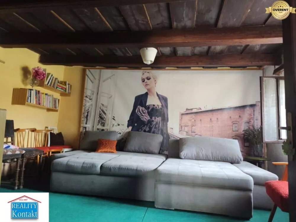 Rodinný dom na predaj 132m2, Jasová, 178552_7