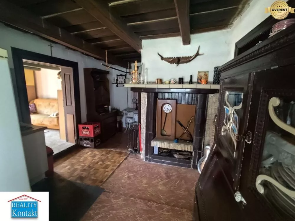 Rodinný dom na predaj 132m2, Jasová, 178552_8