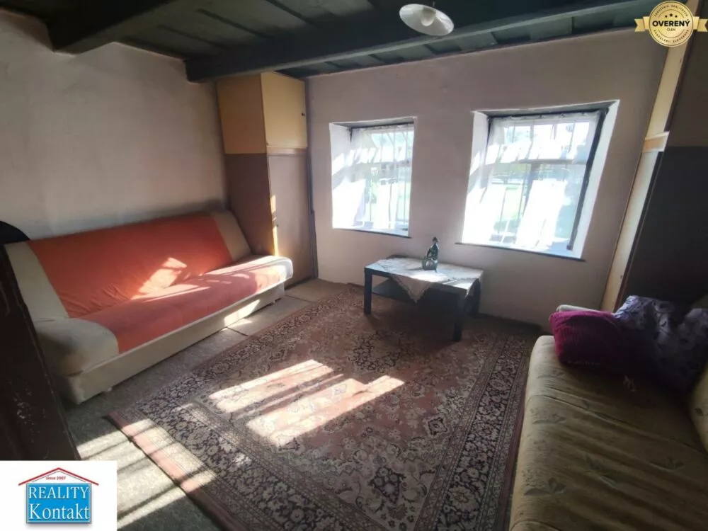 Rodinný dom na predaj 132m2, Jasová, 178552_9