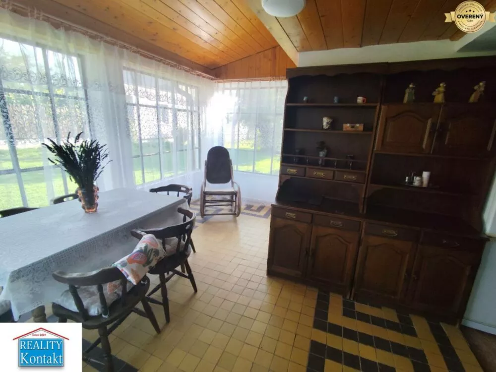 Rodinný dom na predaj 132m2, Jasová, 178552_11