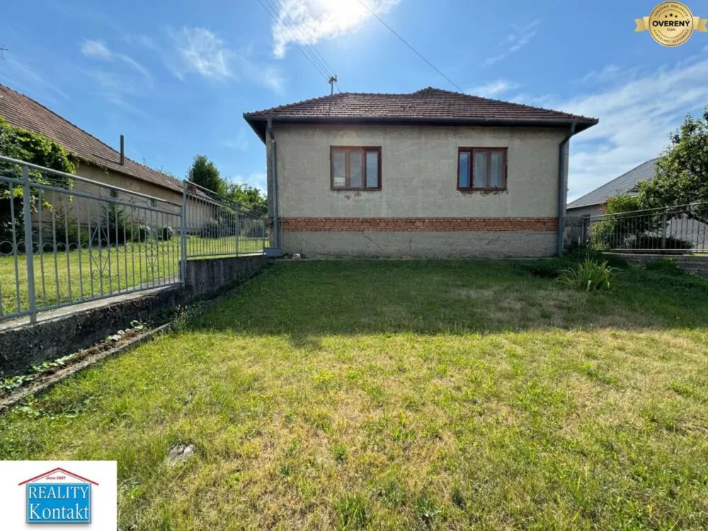 Rodinný dom na predaj 100m2, Bočná, Radava, 178556_2