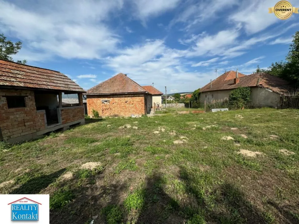 Rodinný dom na predaj 100m2, Bočná, Radava, 178556_3