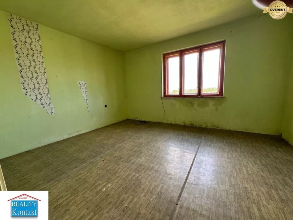 Rodinný dom na predaj 100m2, Bočná, Radava, 178556_7