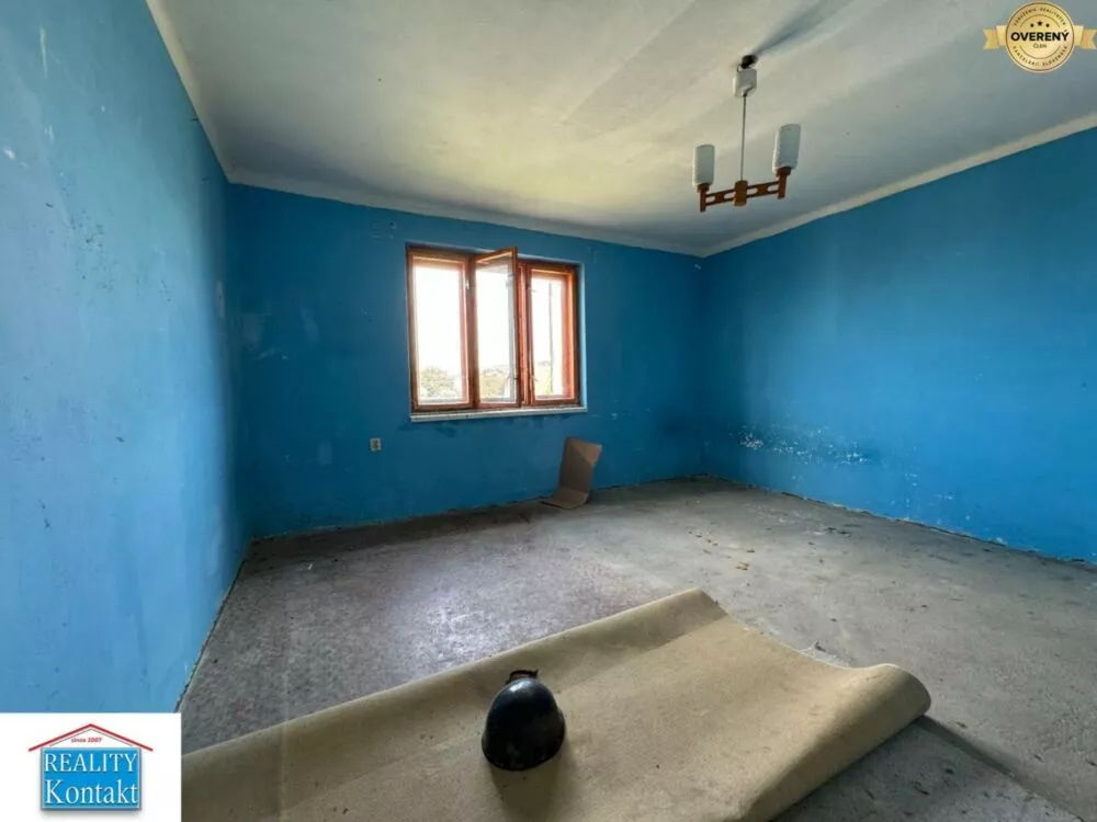 Rodinný dom na predaj 100m2, Bočná, Radava, 178556_8