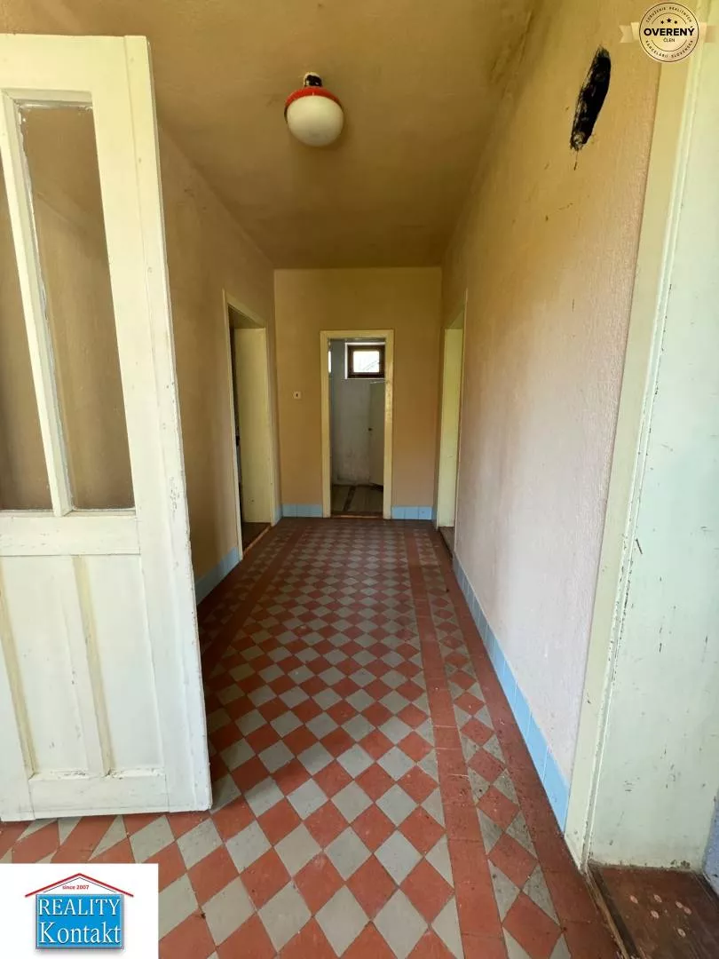 Rodinný dom na predaj 100m2, Bočná, Radava, 178556_11