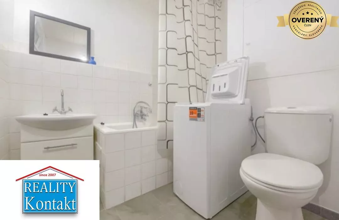 1 izbový byt na prenájom 44m2, Nové Zámky, 178564_1