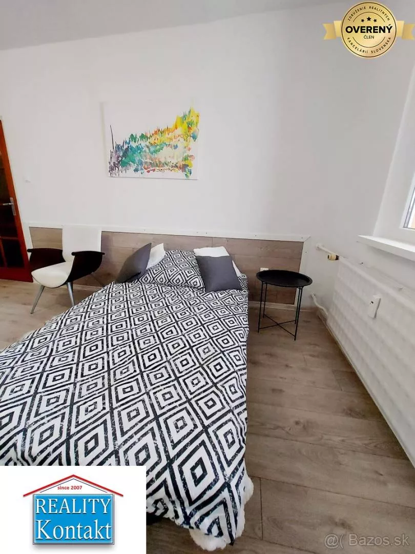 1 izbový byt na prenájom 44m2, Nové Zámky, 178564_3