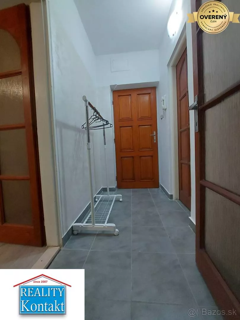 1 izbový byt na prenájom 44m2, Nové Zámky, 178564_5