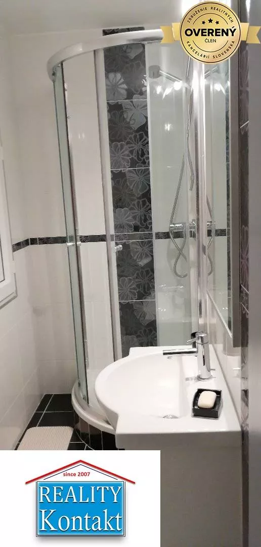1 izbový byt na prenájom 38m2, Nové Zámky, 178592_5