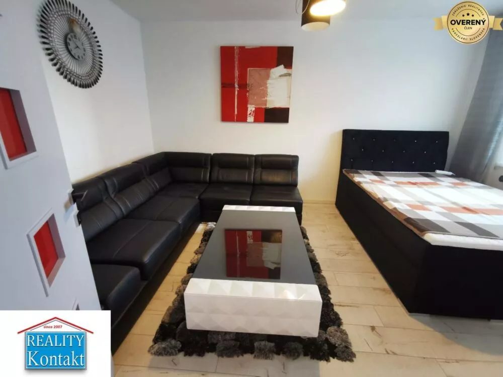 1 izbový byt na prenájom 38m2, Nové Zámky, 178592_6
