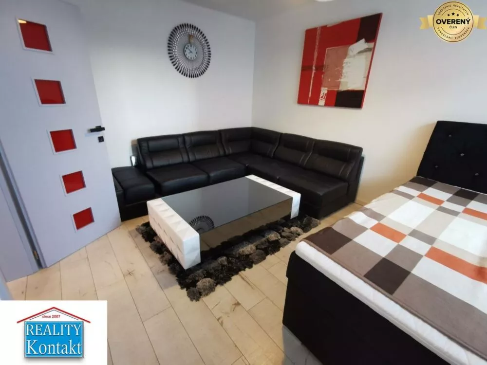 1 izbový byt na prenájom 38m2, Nové Zámky, 178592_7