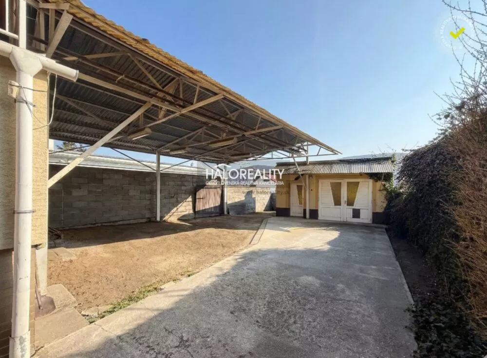 Rodinný dom na predaj 458m2, Dolné Vestenice, 178605_3