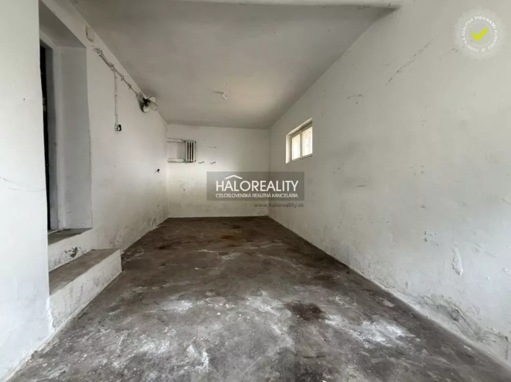 Rodinný dom na predaj 458m2, Dolné Vestenice, 178605_20