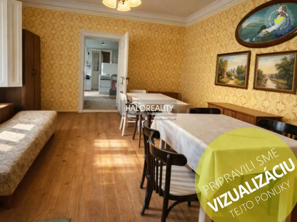 Rodinný dom na predaj 1000m2, Kuraľany, 178606_0