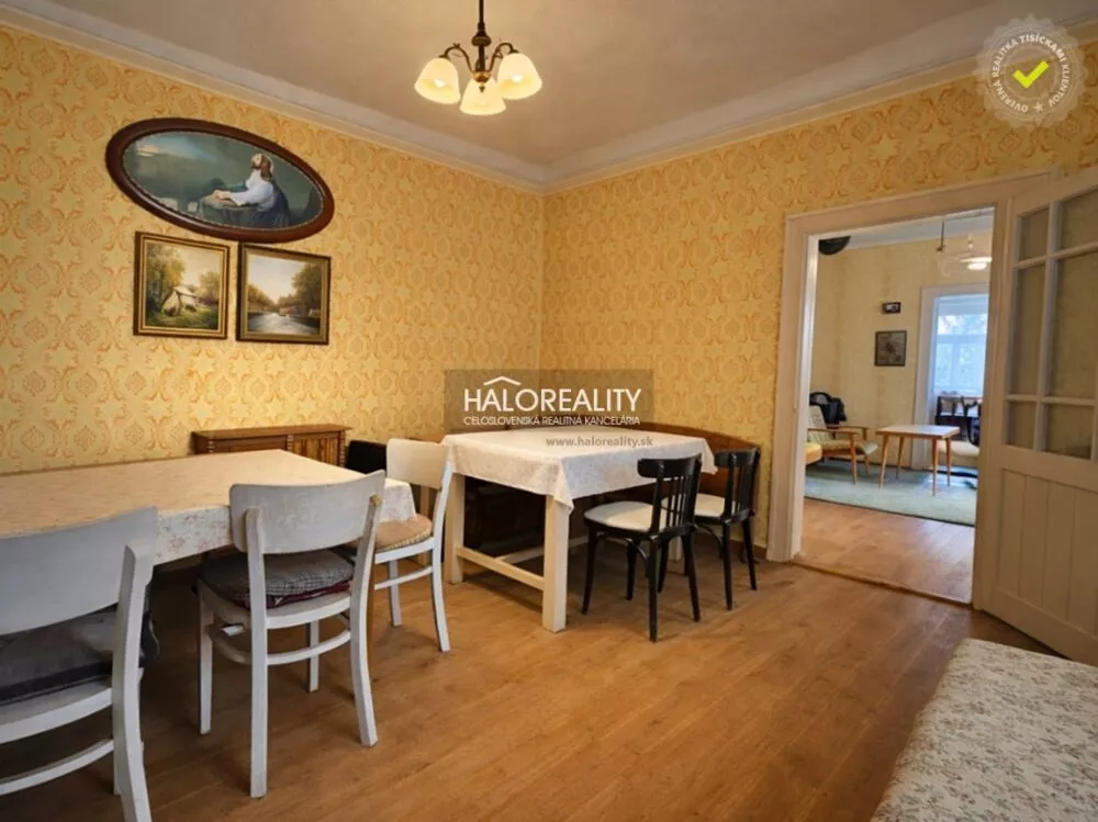 Rodinný dom na predaj 1000m2, Kuraľany, 178606_1