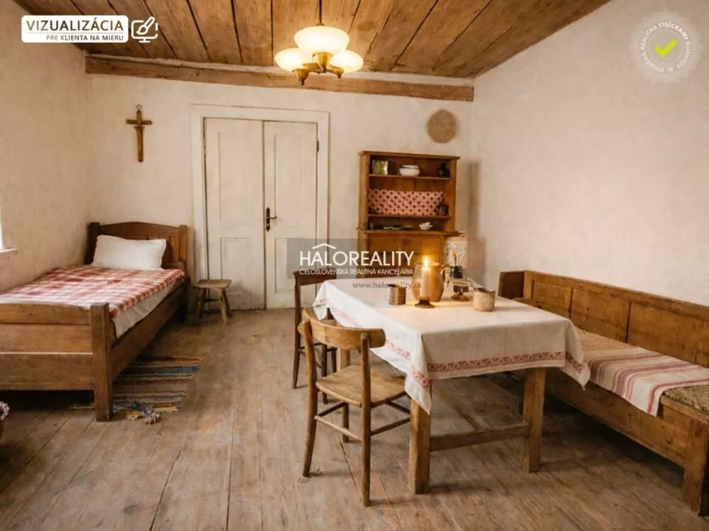 Rodinný dom na predaj 1000m2, Kuraľany, 178606_2