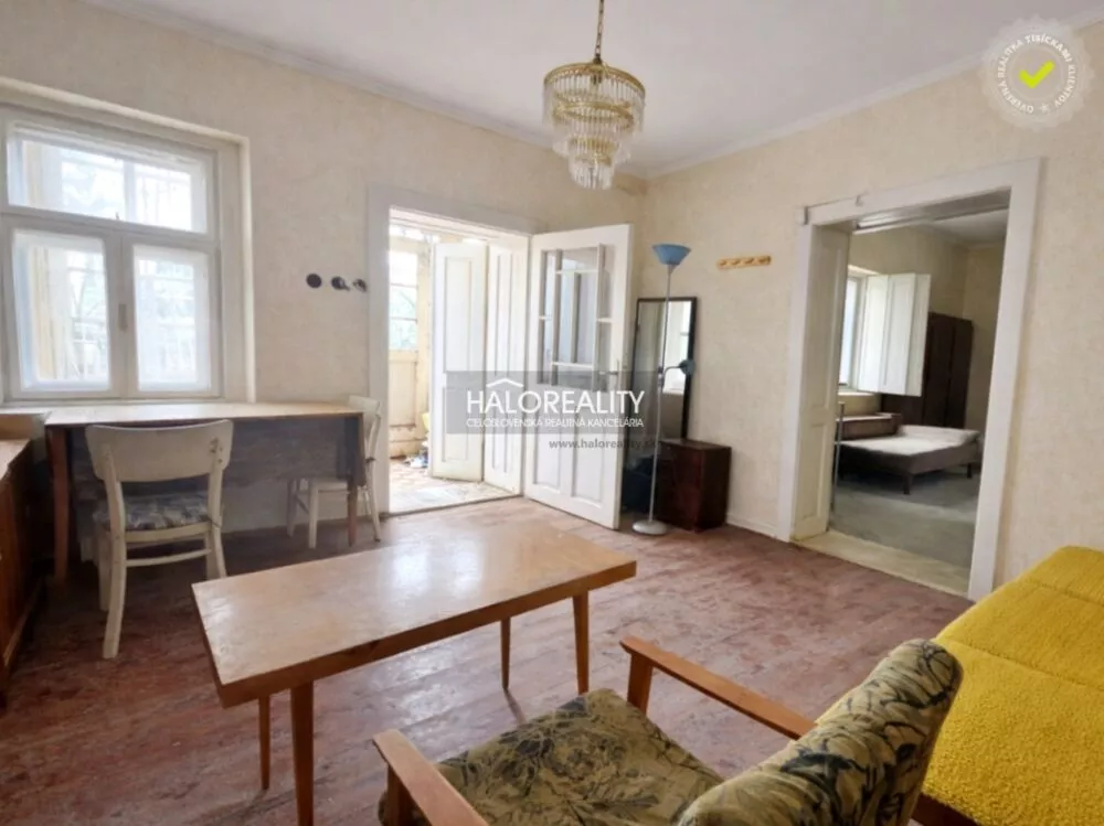 Rodinný dom na predaj 1000m2, Kuraľany, 178606_3