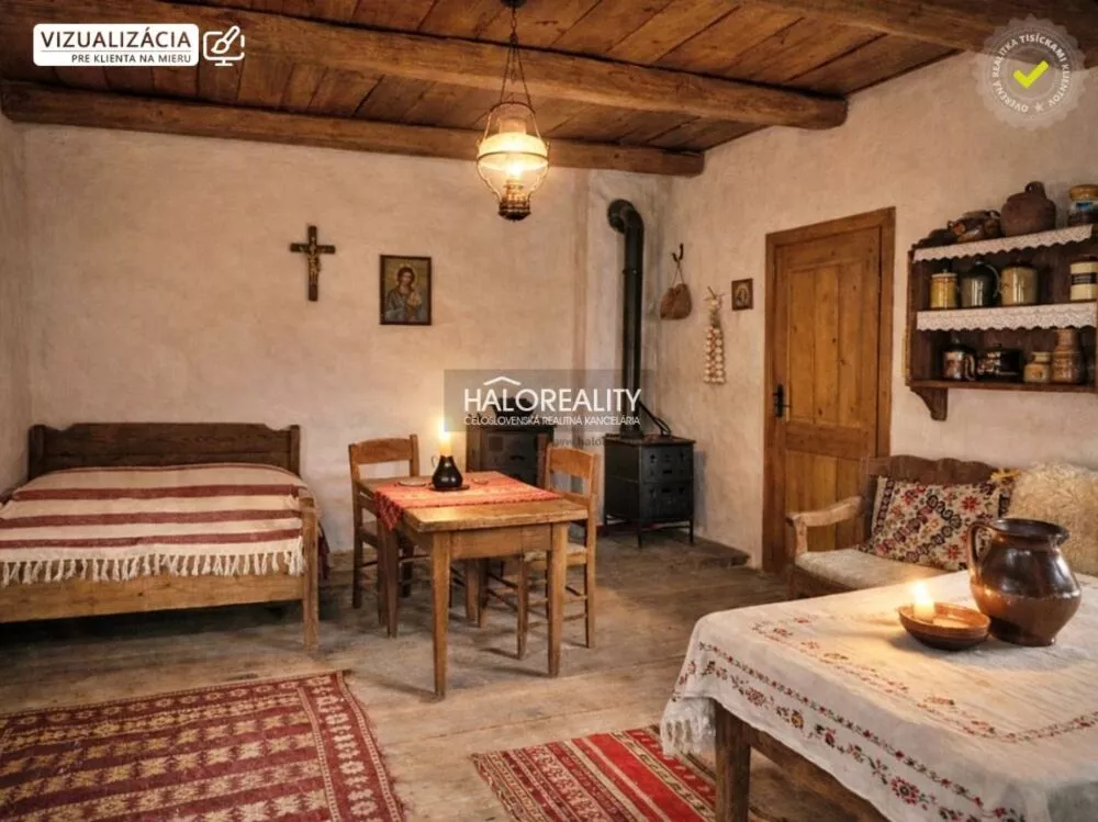 Rodinný dom na predaj 1000m2, Kuraľany, 178606_5