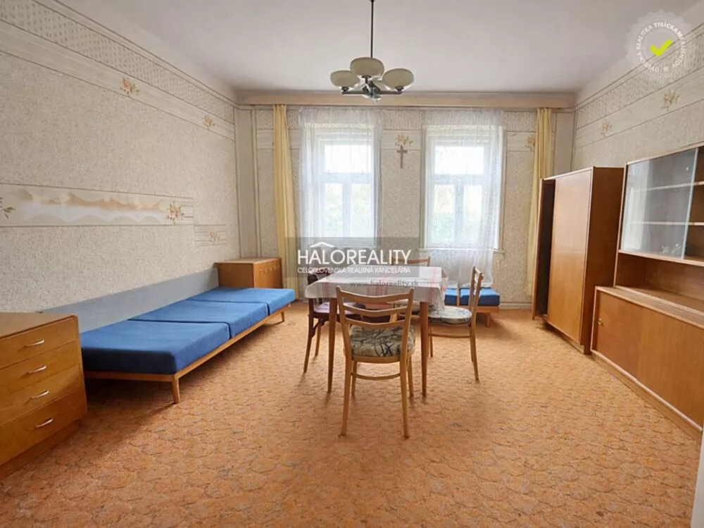 Rodinný dom na predaj 1000m2, Kuraľany, 178606_7