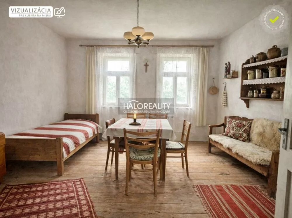 Rodinný dom na predaj 1000m2, Kuraľany, 178606_8