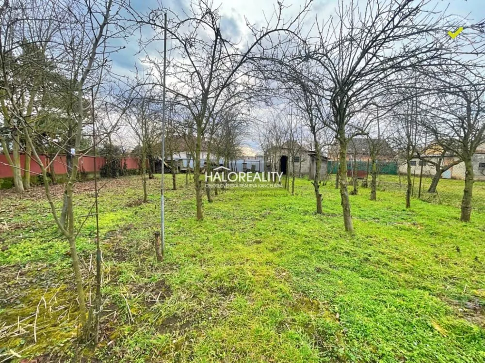 Rodinný dom na predaj 1000m2, Kuraľany, 178606_9