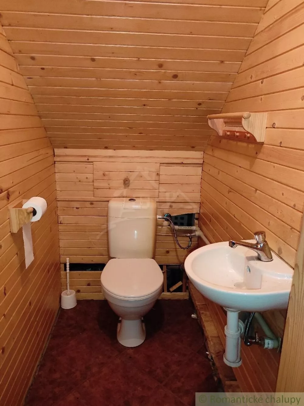 Rodinný dom na predaj 160m2, Dobroč, 125359_6