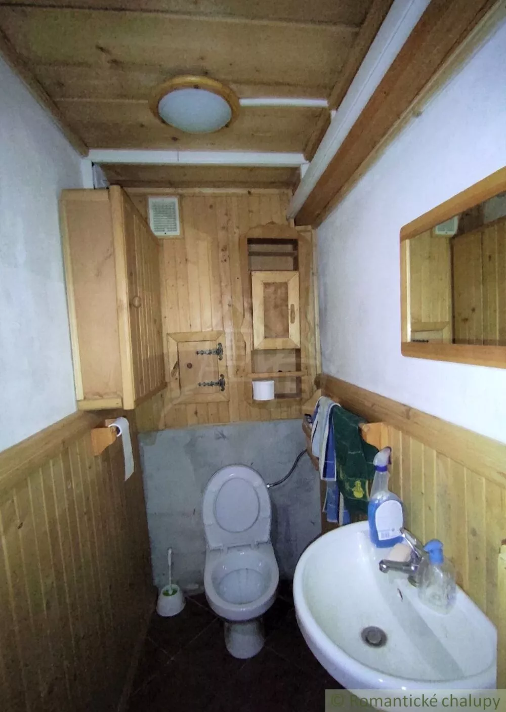 Rodinný dom na predaj 160m2, Dobroč, 125359_9