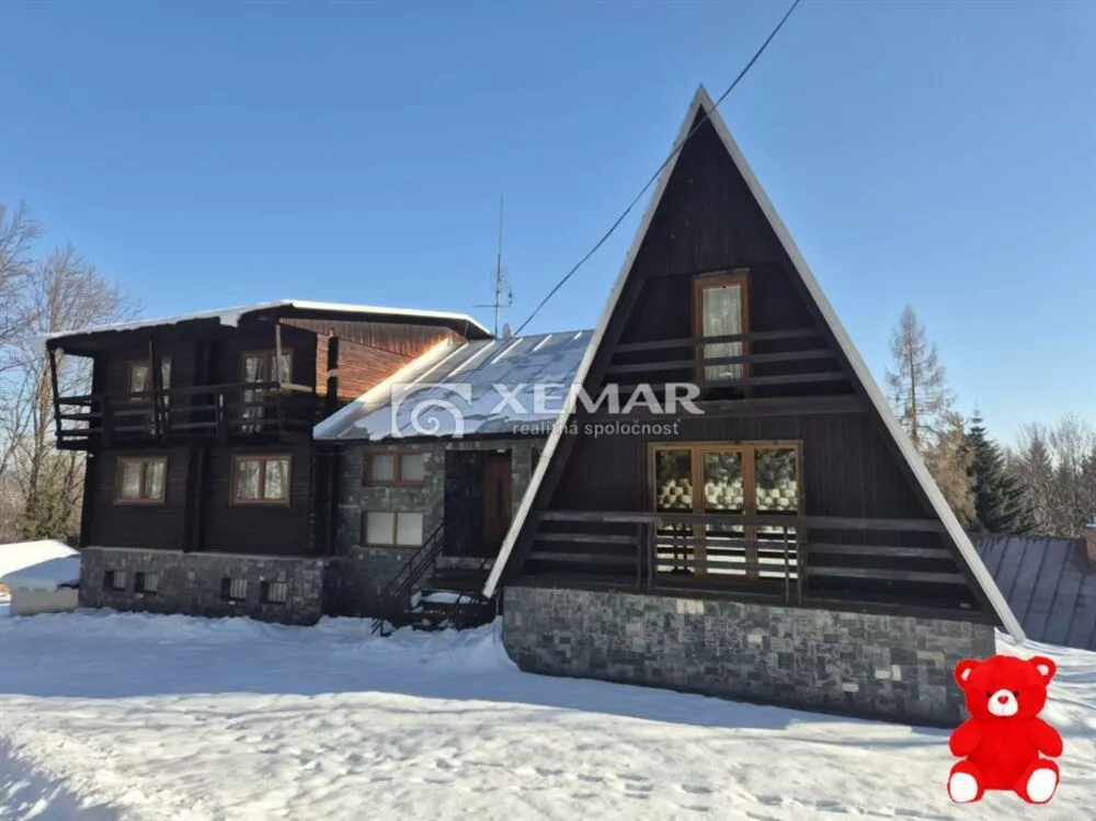 Iný objekt na bývanie na predaj 254m2, Králiky, 178614_0