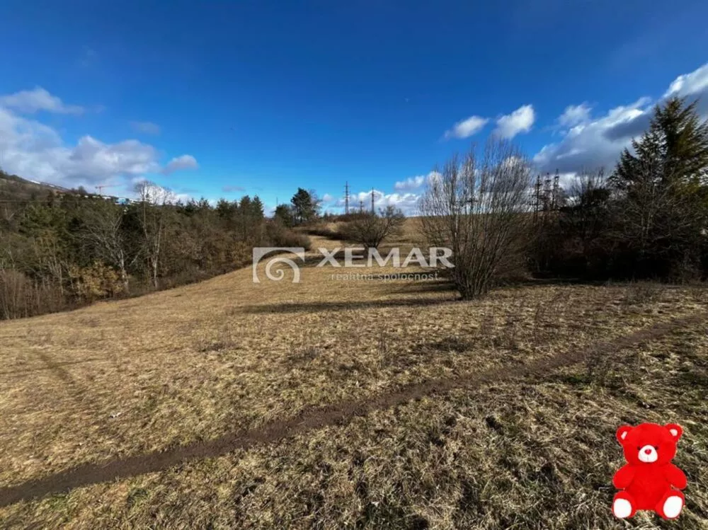 Pozemok pre bytovú výstavbu na predaj 435m2, Na Graniari, Banská Bystrica, 178615_2