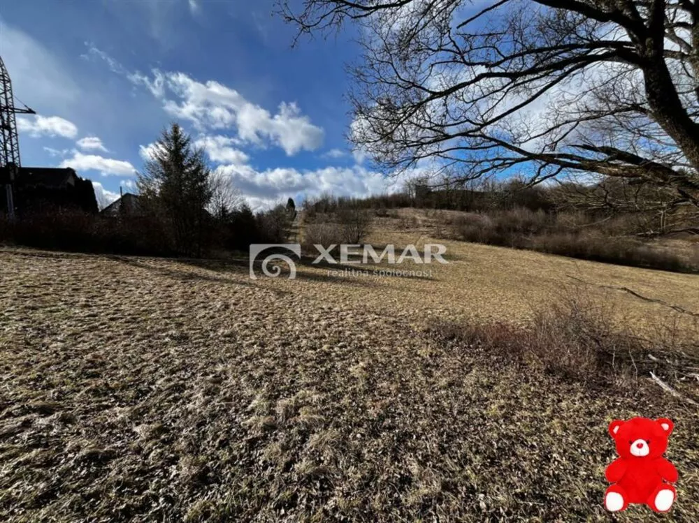 Pozemok pre bytovú výstavbu na predaj 435m2, Na Graniari, Banská Bystrica, 178615_3