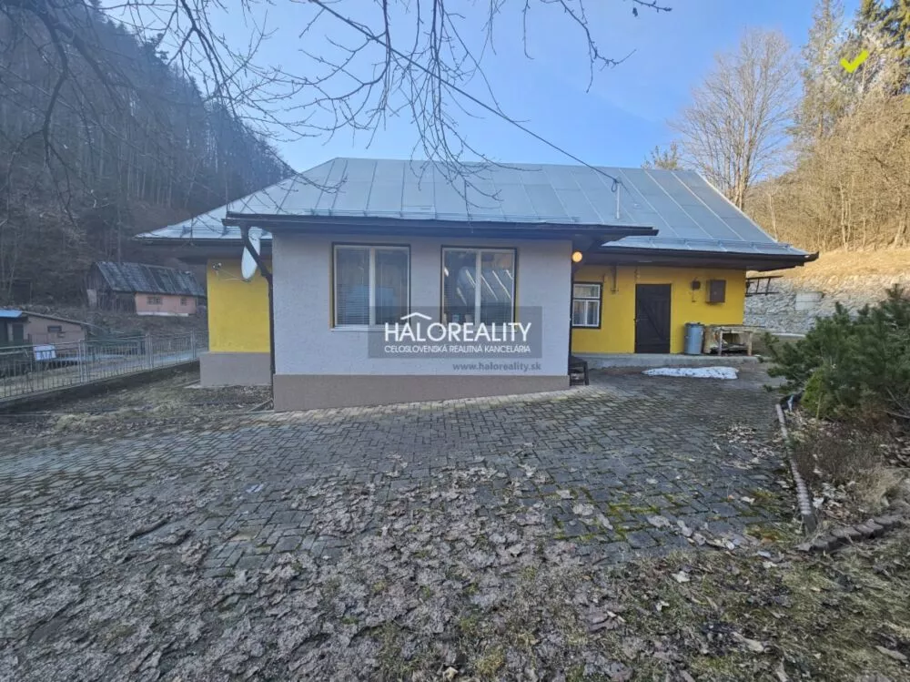 Rodinný dom na predaj 126m2, Muránska Huta, 178617_3