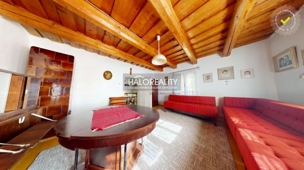 Rodinný dom na predaj 126m2, Muránska Huta, 178617_4