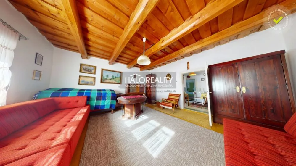 Rodinný dom na predaj 126m2, Muránska Huta, 178617_5