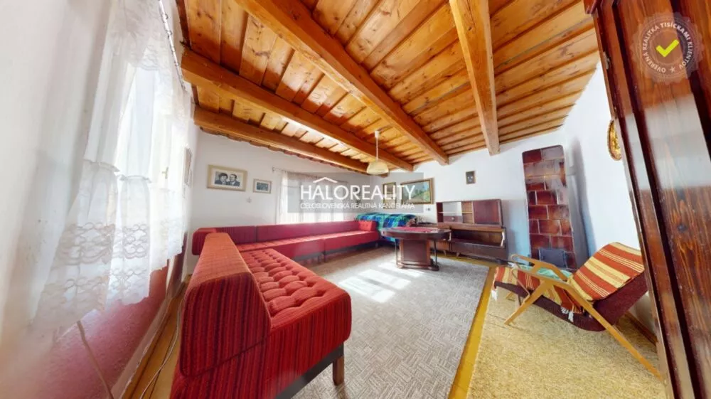 Rodinný dom na predaj 126m2, Muránska Huta, 178617_6