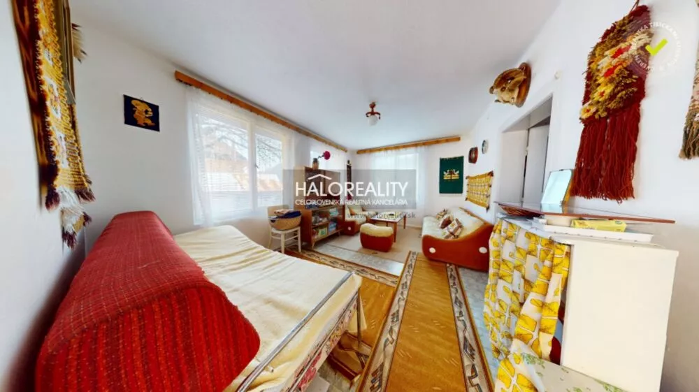 Rodinný dom na predaj 126m2, Muránska Huta, 178617_7