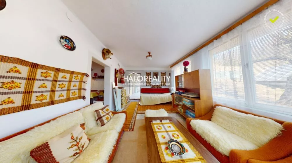 Rodinný dom na predaj 126m2, Muránska Huta, 178617_8