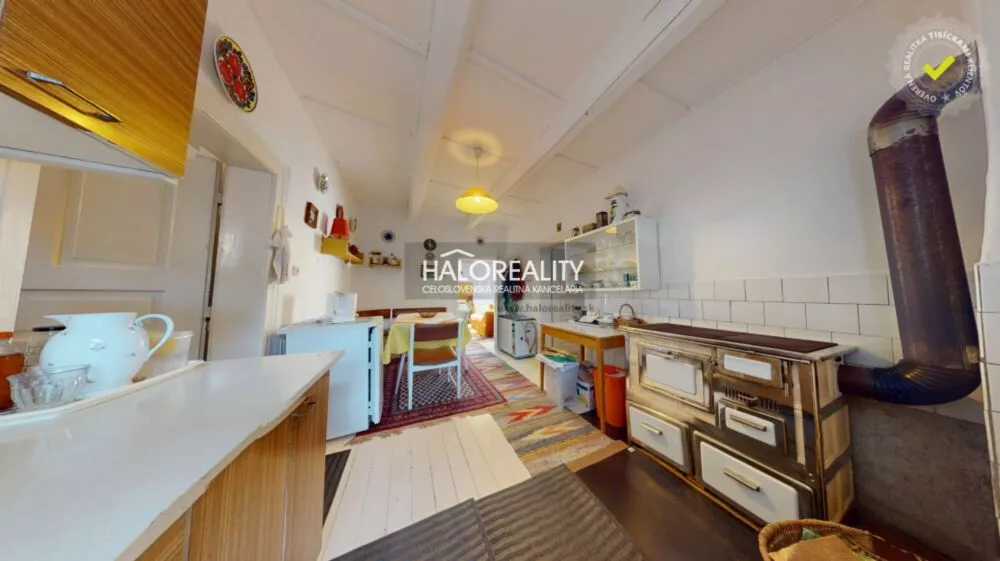 Rodinný dom na predaj 126m2, Muránska Huta, 178617_9