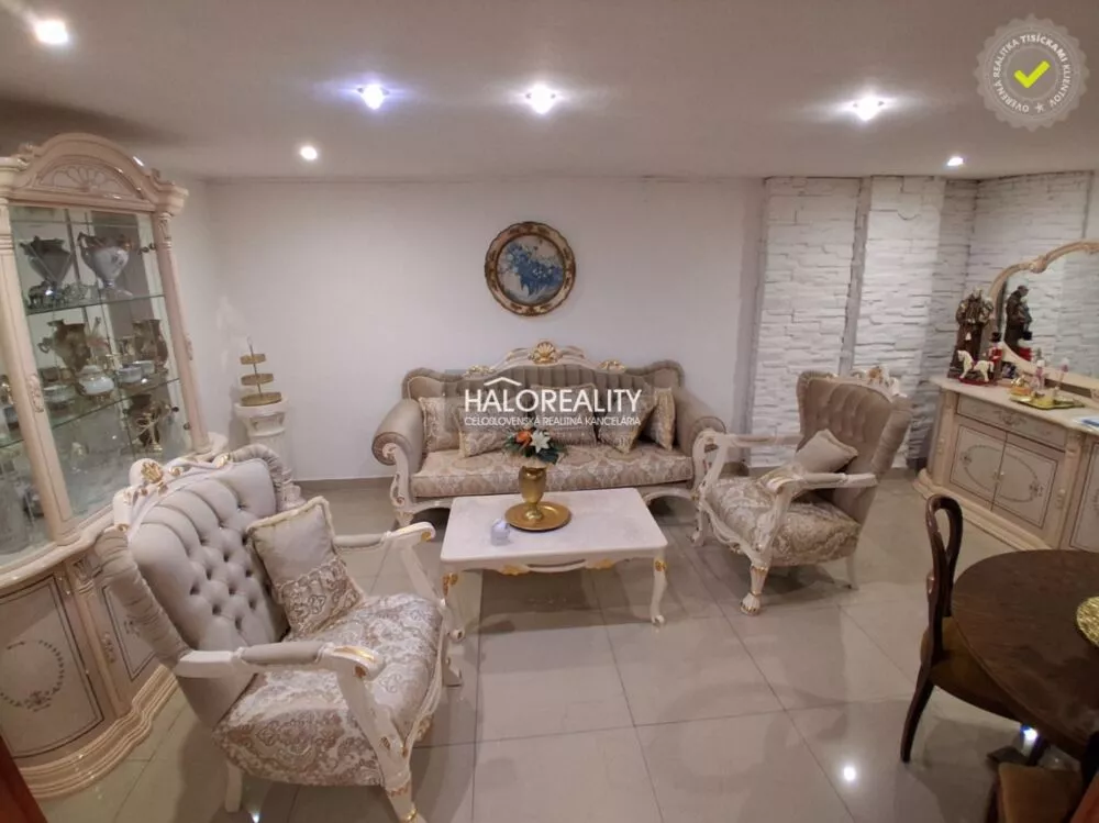 Rodinný dom na predaj 120m2, Košice - Juh, 163498_1