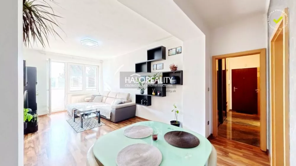 3 izbový byt na predaj 69m2, Bratislava - Ružinov, 178626_1