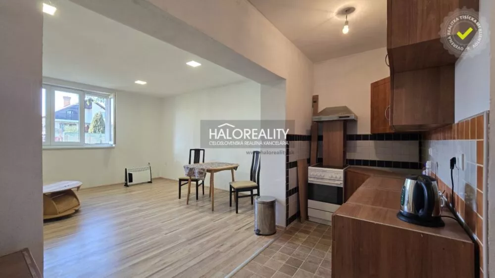 Rodinný dom na predaj 85m2, Čata, 178629_1