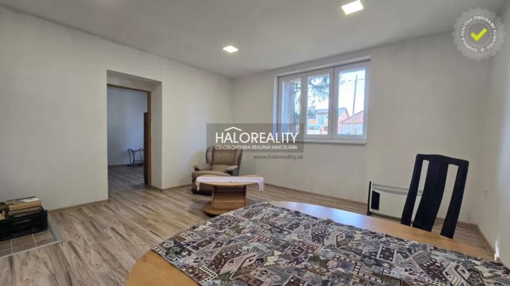 Rodinný dom na predaj 85m2, Čata, 178629_2