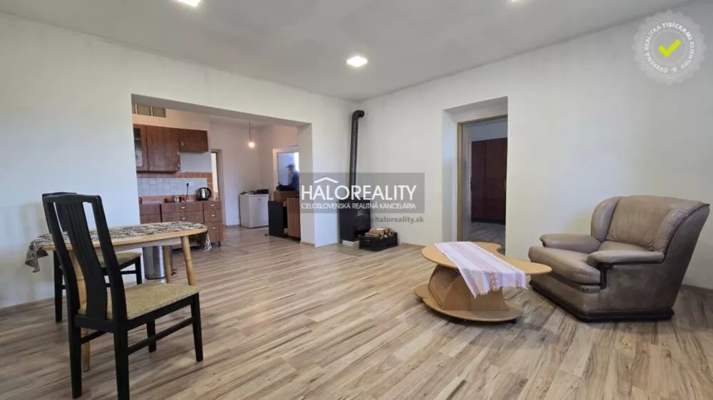 Rodinný dom na predaj 85m2, Čata, 178629_3